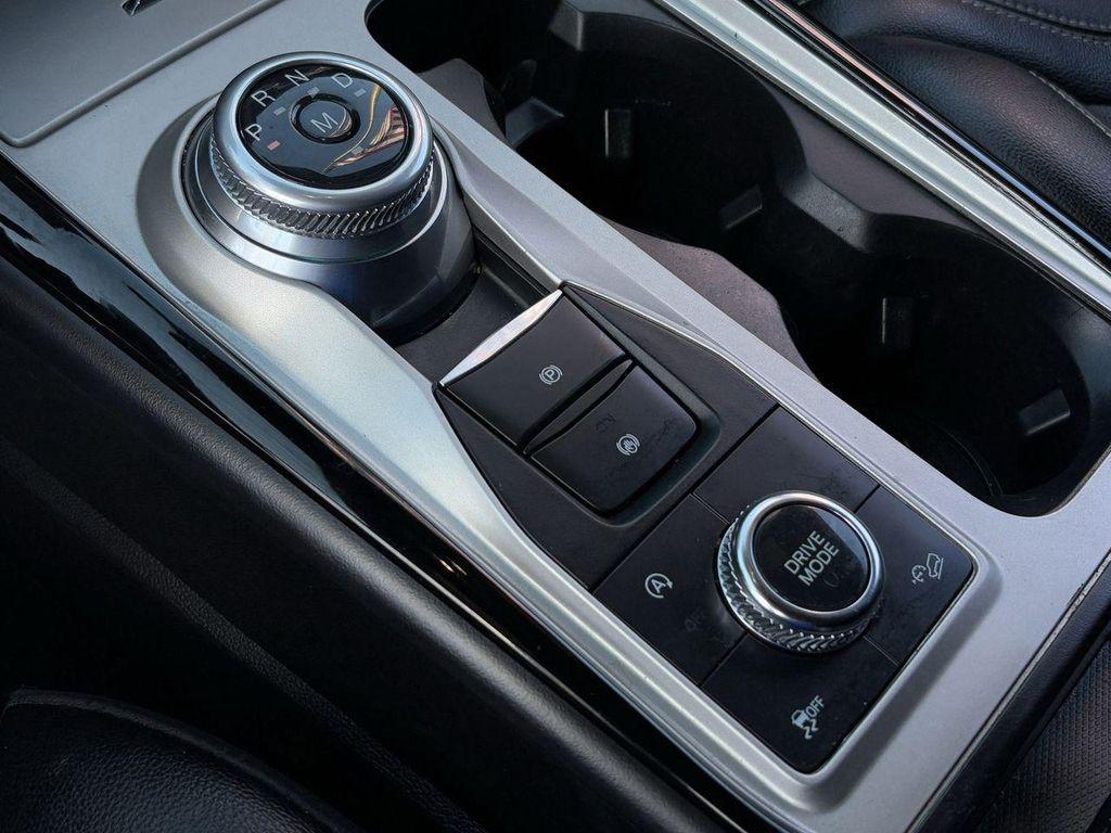 used 2023 Ford Explorer car, priced at $37,921