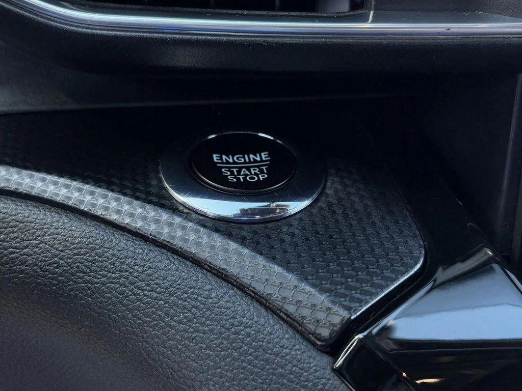 used 2023 Ford Explorer car, priced at $37,921