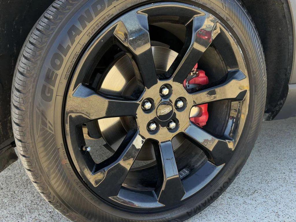 used 2023 Ford Explorer car, priced at $37,921