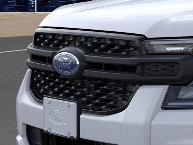 new 2024 Ford Ranger car, priced at $33,130