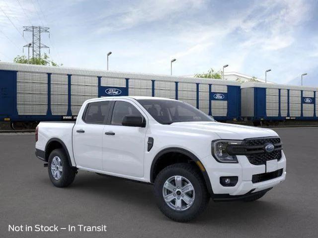 new 2024 Ford Ranger car, priced at $33,130