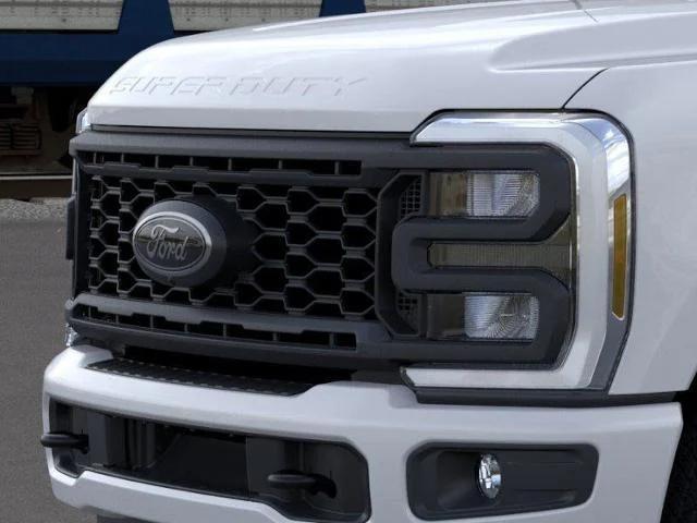 new 2025 Ford F-250 car, priced at $71,261