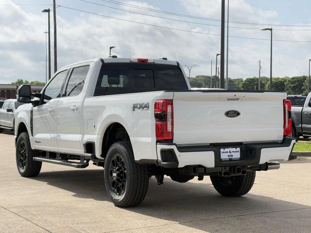new 2025 Ford F-250 car, priced at $71,761