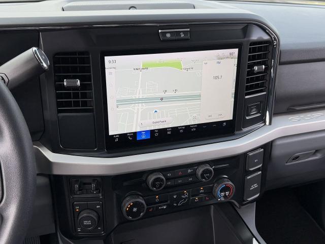 new 2025 Ford F-250 car, priced at $71,761
