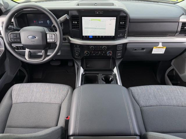 new 2025 Ford F-250 car, priced at $71,761