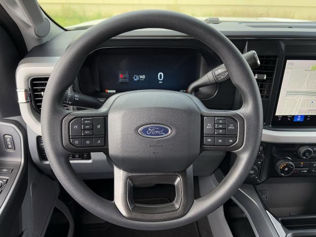 new 2025 Ford F-250 car, priced at $71,761