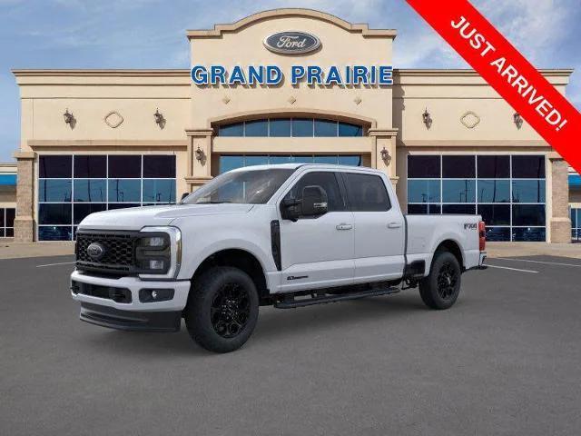 new 2025 Ford F-250 car, priced at $71,261