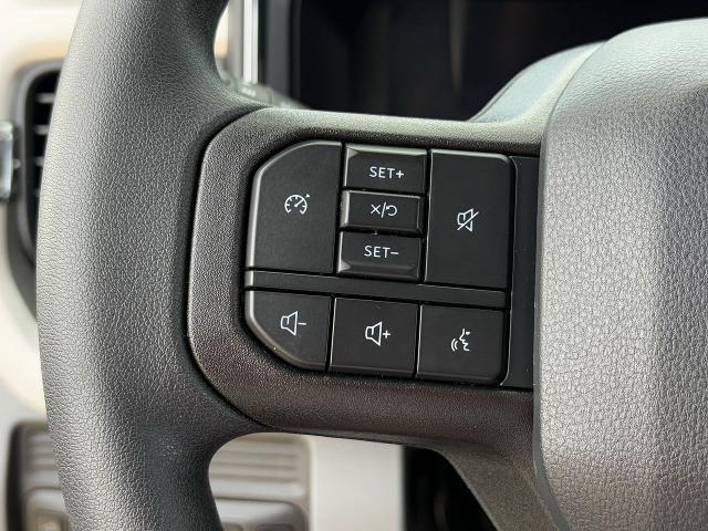 new 2025 Ford F-250 car, priced at $71,761