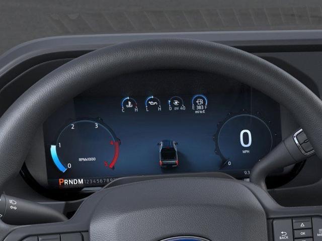 new 2025 Ford F-250 car, priced at $71,261