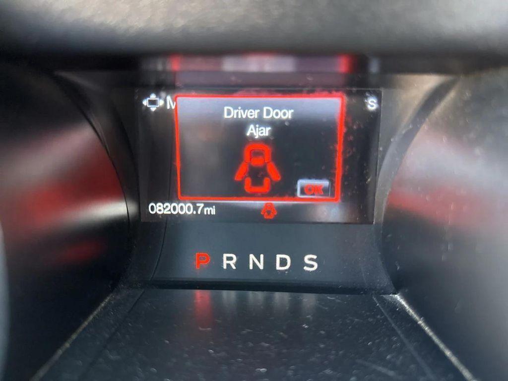 used 2020 Ford Mustang car, priced at $18,271