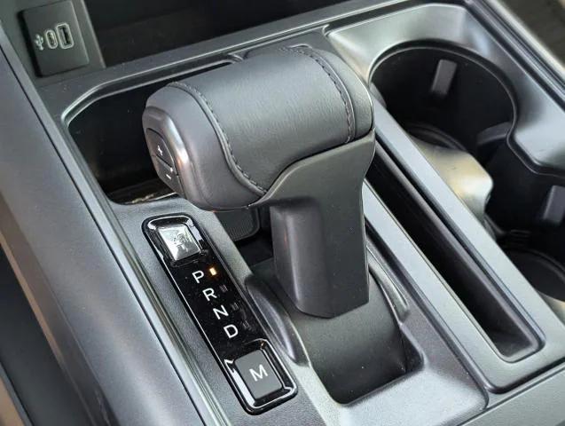 new 2025 Ford F-150 car, priced at $62,401