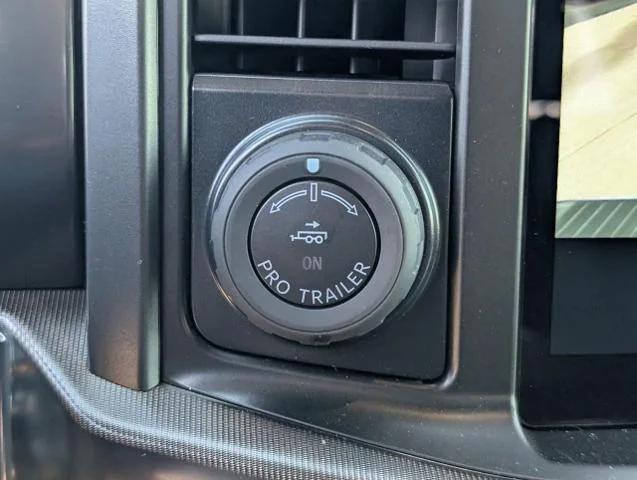 new 2025 Ford F-150 car, priced at $62,401