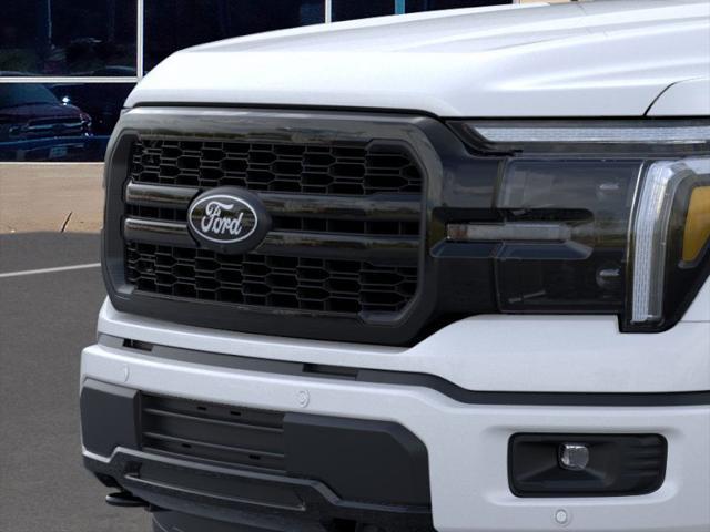 new 2025 Ford F-150 car, priced at $70,913