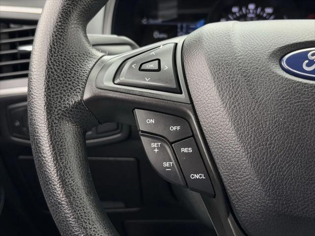 used 2022 Ford Edge car, priced at $22,186