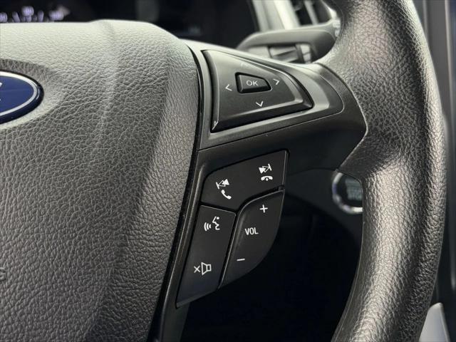 used 2022 Ford Edge car, priced at $22,186