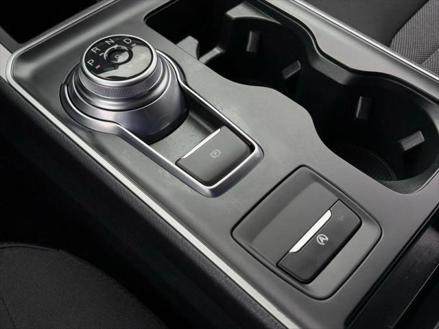 used 2022 Ford Edge car, priced at $22,186