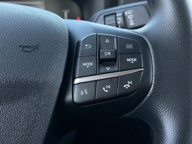 new 2025 Ford Maverick car, priced at $27,746