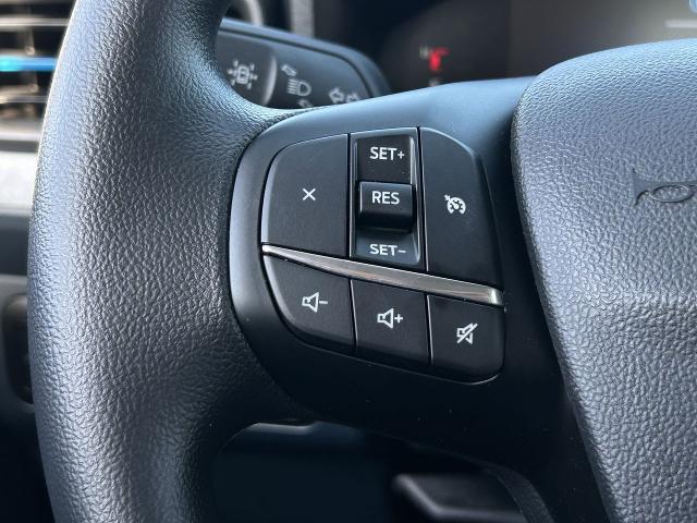 new 2025 Ford Maverick car, priced at $27,746