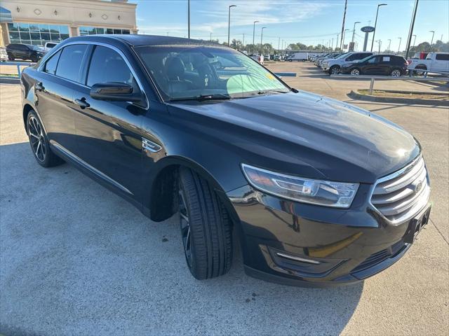 used 2014 Ford Taurus car, priced at $9,999