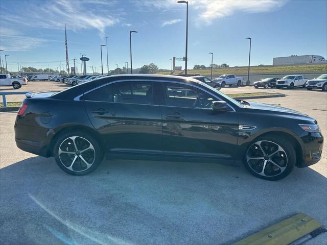 used 2014 Ford Taurus car, priced at $9,999