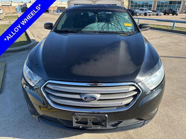 used 2014 Ford Taurus car, priced at $9,999