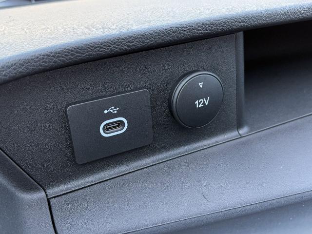 new 2025 Ford Transit-250 car, priced at $45,932