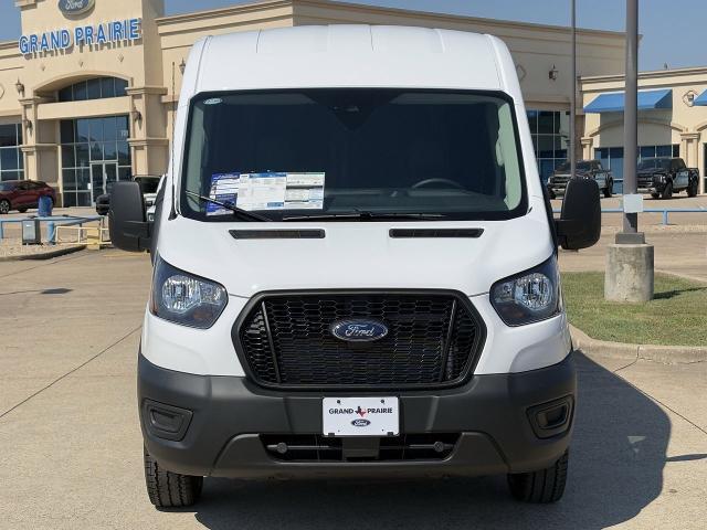 new 2025 Ford Transit-250 car, priced at $45,932