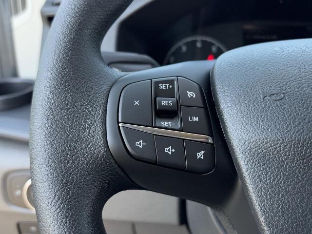 new 2025 Ford Transit-250 car, priced at $45,932