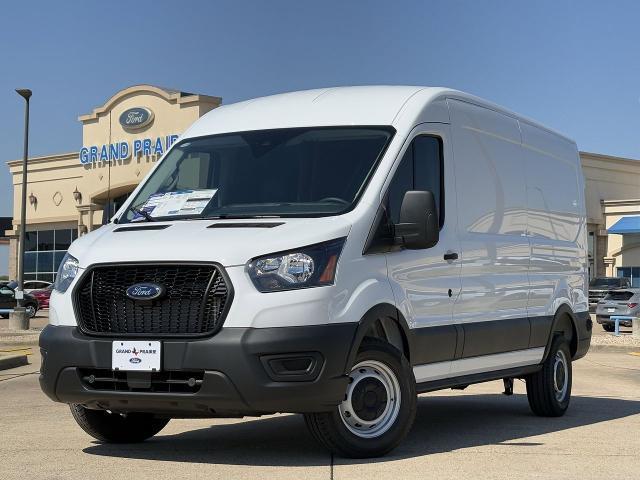 new 2025 Ford Transit-250 car, priced at $45,932