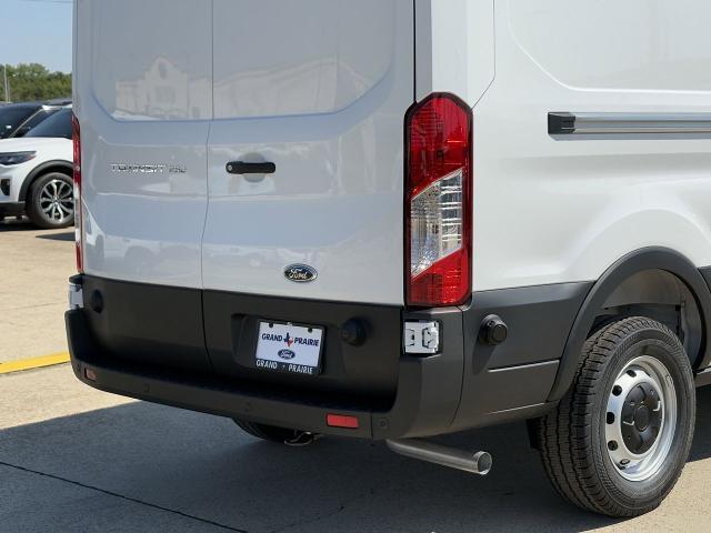 new 2025 Ford Transit-250 car, priced at $45,932