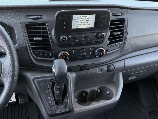 new 2025 Ford Transit-250 car, priced at $45,932