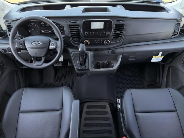new 2025 Ford Transit-250 car, priced at $45,932