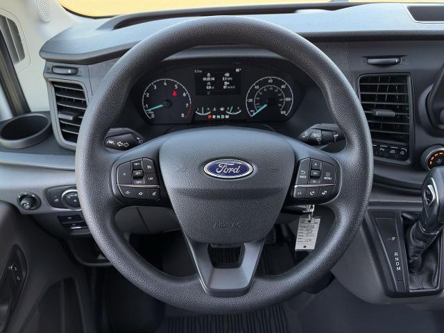 new 2025 Ford Transit-250 car, priced at $45,932