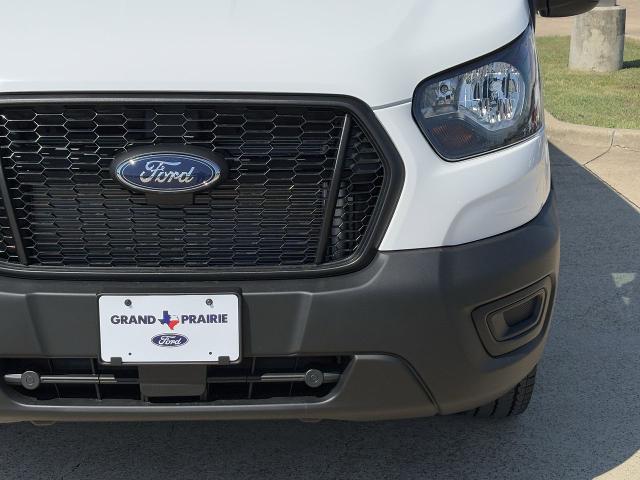 new 2025 Ford Transit-250 car, priced at $45,932