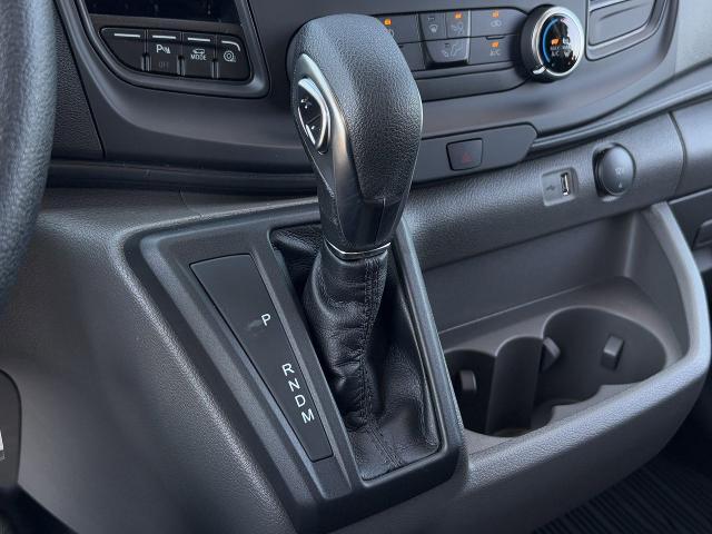 new 2025 Ford Transit-250 car, priced at $45,932