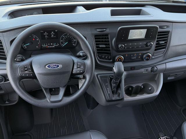 new 2025 Ford Transit-250 car, priced at $45,932