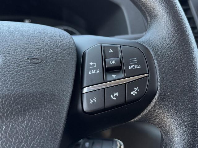 new 2025 Ford Transit-250 car, priced at $45,932