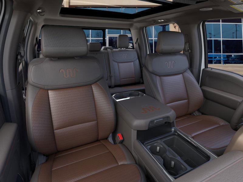 new 2026 Ford F-350 car, priced at $97,353