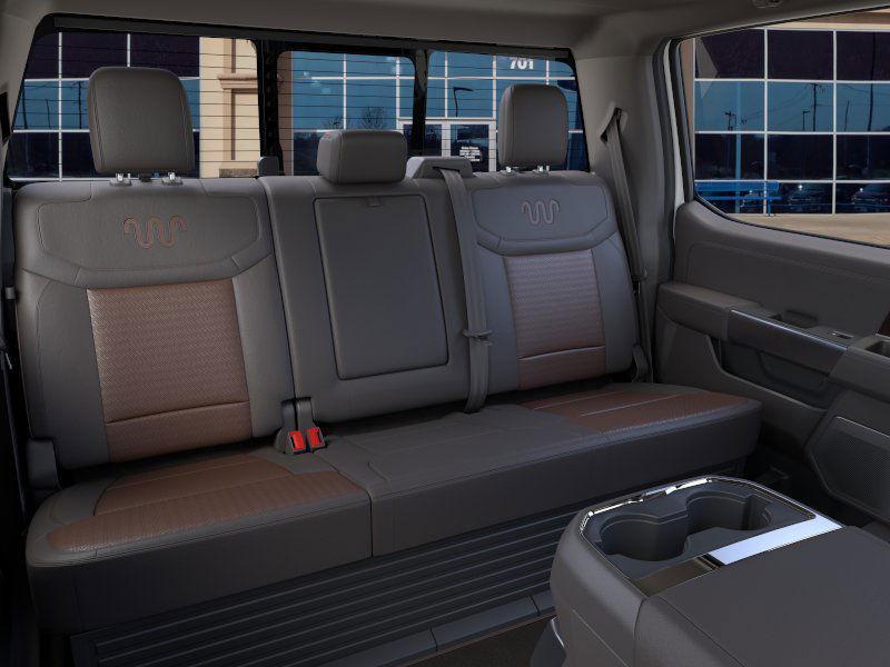 new 2026 Ford F-350 car, priced at $97,353