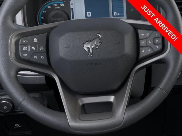 new 2025 Ford Bronco car, priced at $53,255