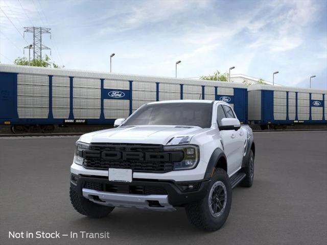 new 2024 Ford Ranger car, priced at $62,060