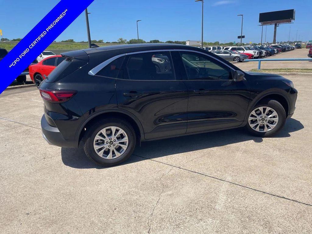 used 2024 Ford Escape car, priced at $23,101