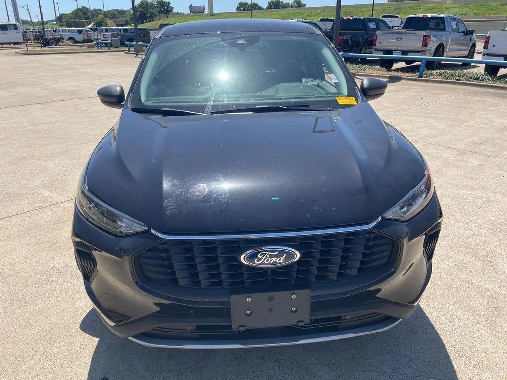 used 2024 Ford Escape car, priced at $23,101