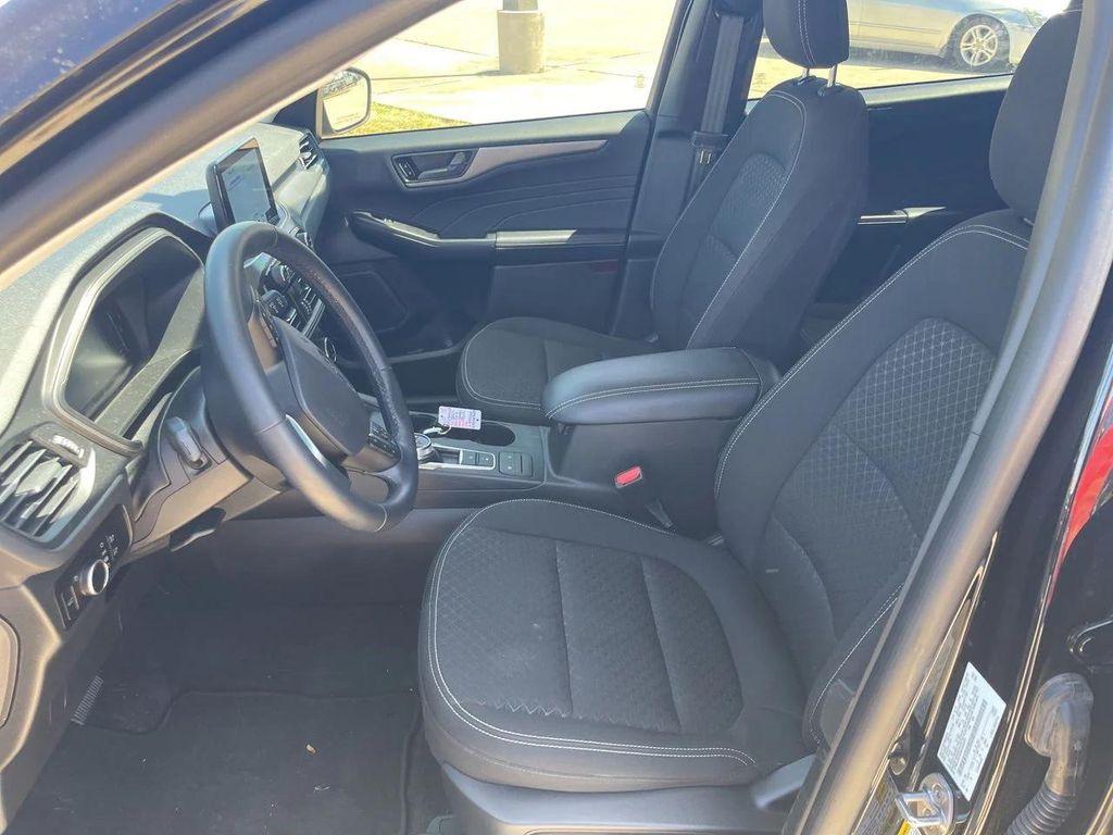 used 2024 Ford Escape car, priced at $23,101