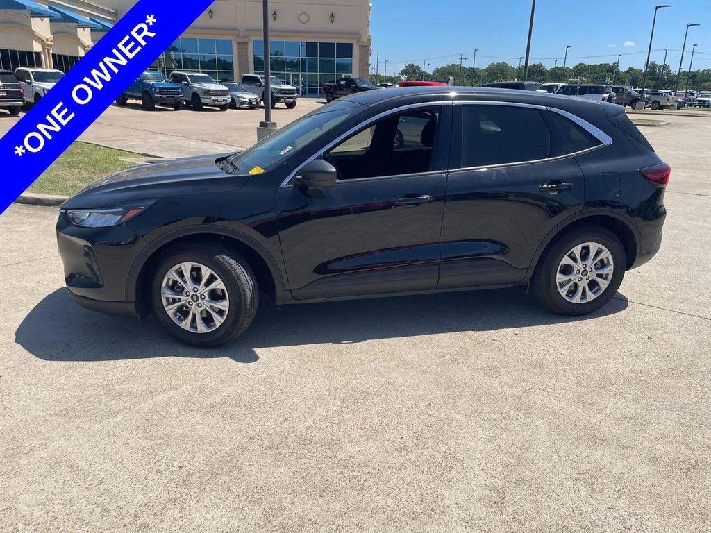 used 2024 Ford Escape car, priced at $23,101