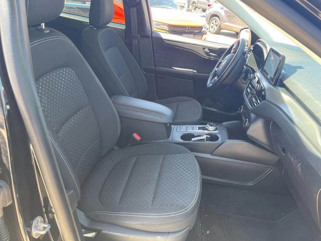 used 2024 Ford Escape car, priced at $23,101