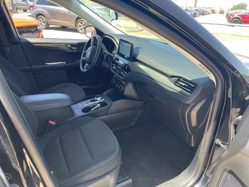 used 2024 Ford Escape car, priced at $23,101