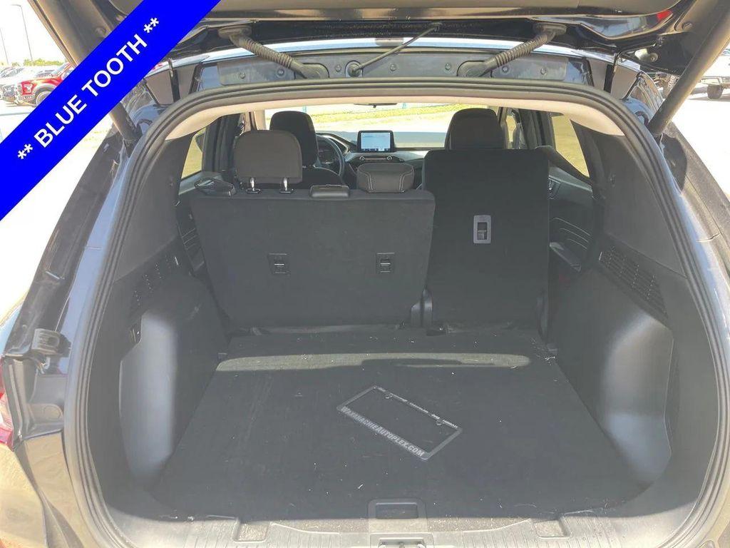 used 2024 Ford Escape car, priced at $23,101