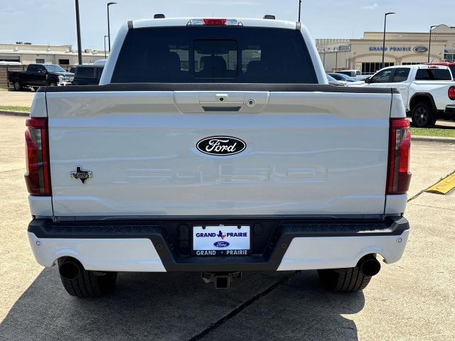 new 2025 Ford F-150 car, priced at $49,066