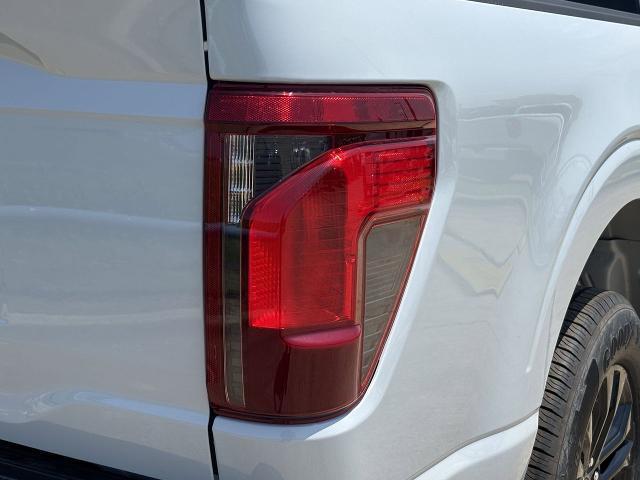 new 2025 Ford F-150 car, priced at $49,066